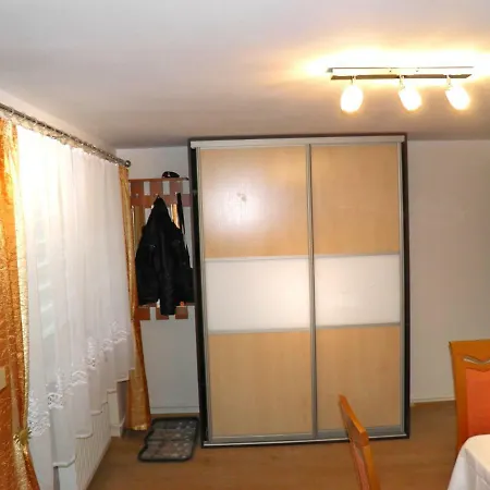 Apartament Bermudy Swinemünde Exterior foto