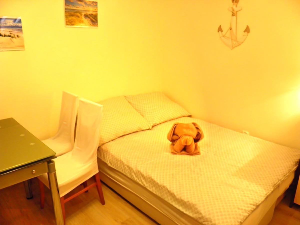 Bermudy Apartment