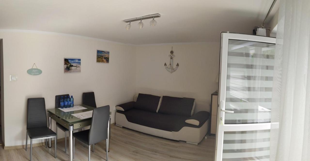 Apartment Bermudy Swinemünde
