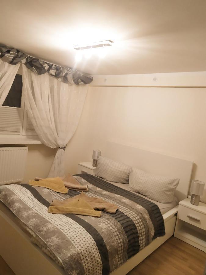 Bermudy Apartment