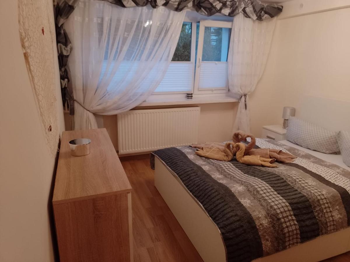 Bermudy Apartment *