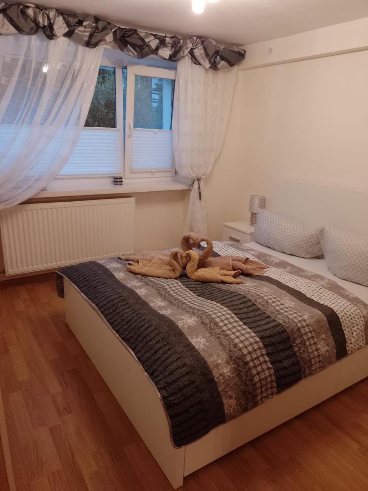 Apartment Bermudy *