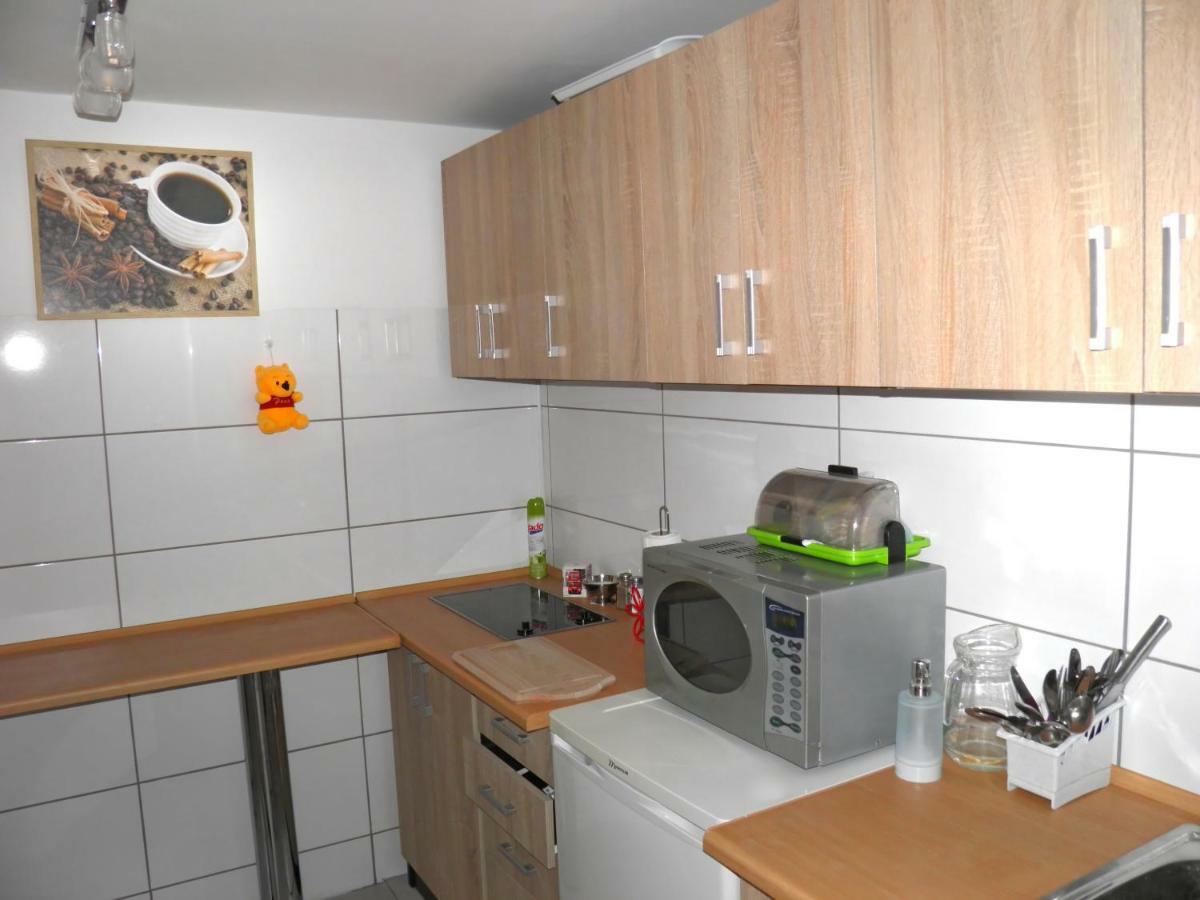 Apartment Bermudy Swinemünde