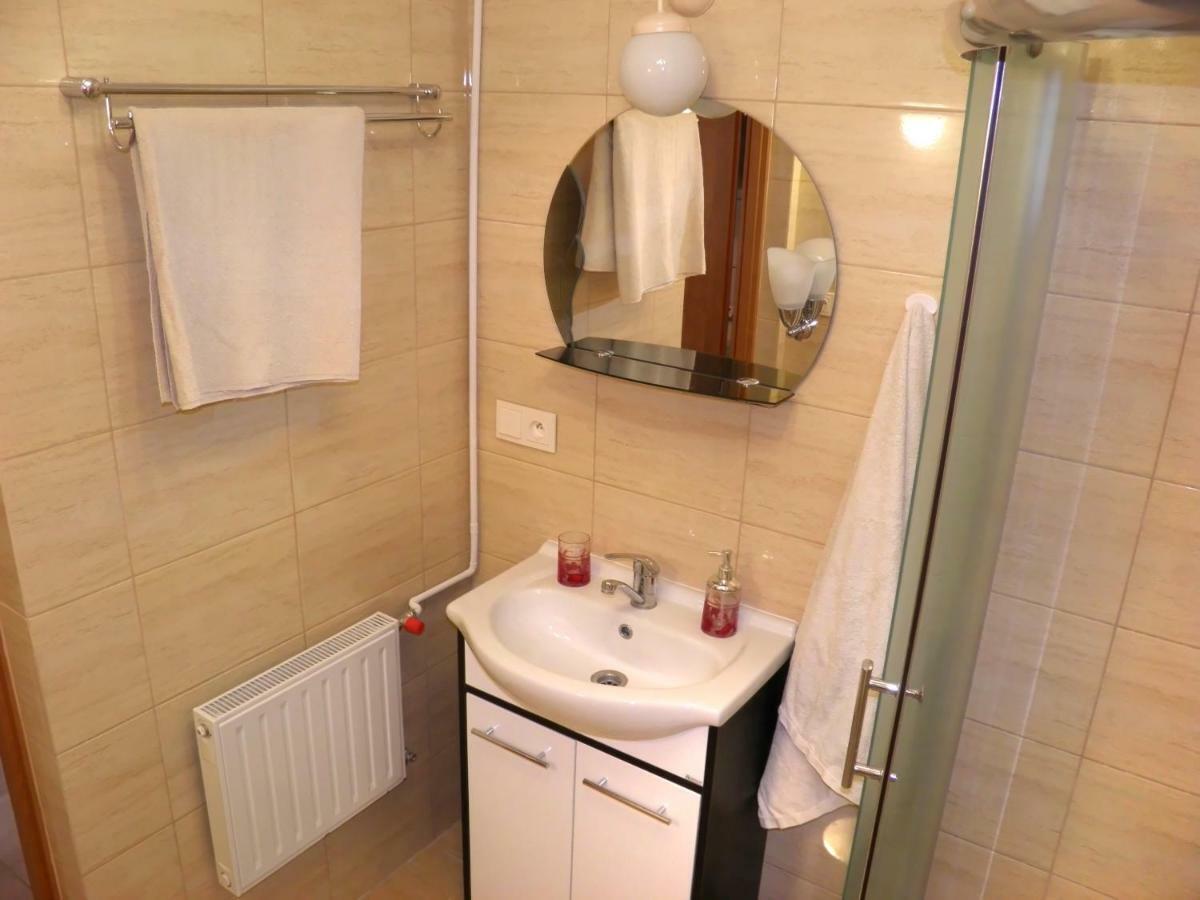 Bermudy Apartment Swinemünde