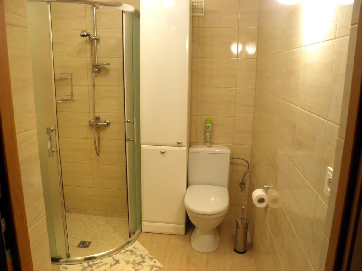 Bermudy Apartment